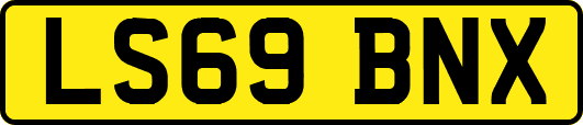 LS69BNX