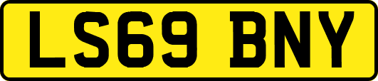 LS69BNY