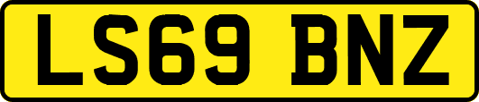 LS69BNZ