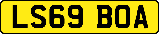 LS69BOA