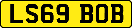 LS69BOB