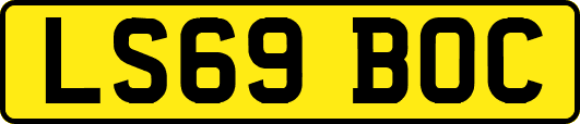 LS69BOC