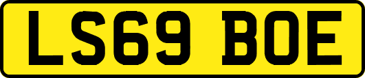 LS69BOE