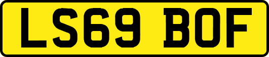 LS69BOF