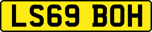 LS69BOH