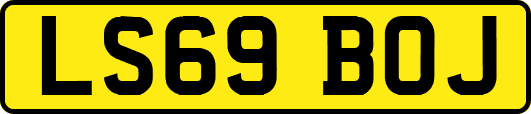 LS69BOJ