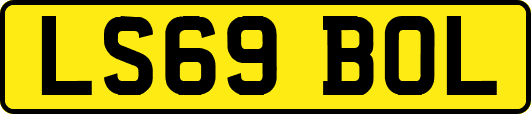 LS69BOL