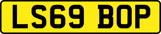 LS69BOP