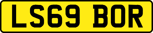 LS69BOR