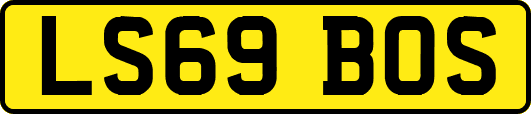 LS69BOS
