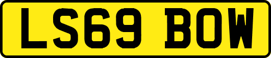 LS69BOW