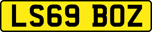 LS69BOZ
