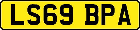 LS69BPA