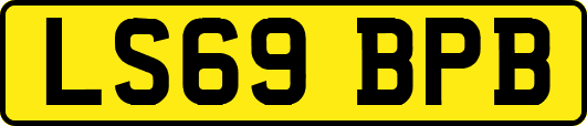 LS69BPB