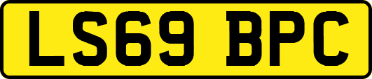 LS69BPC