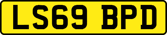 LS69BPD