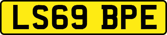 LS69BPE