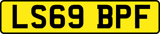 LS69BPF