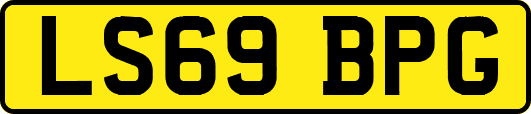 LS69BPG
