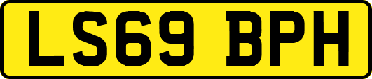 LS69BPH