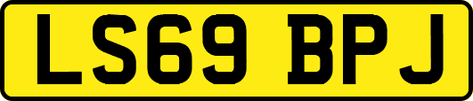 LS69BPJ