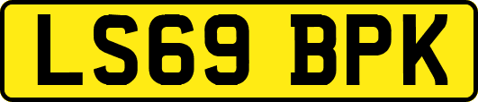 LS69BPK