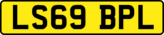 LS69BPL