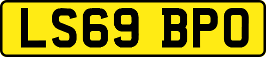 LS69BPO