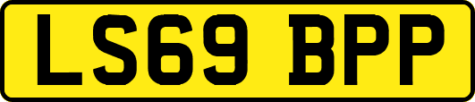 LS69BPP