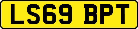 LS69BPT