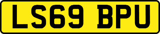 LS69BPU