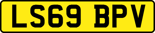 LS69BPV