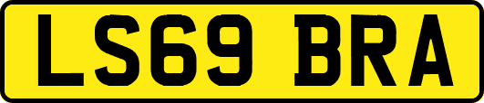 LS69BRA