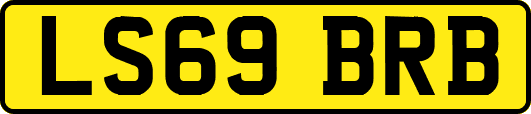 LS69BRB