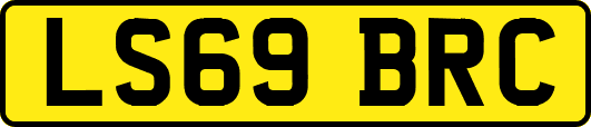 LS69BRC