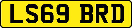 LS69BRD