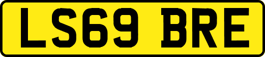 LS69BRE