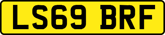LS69BRF