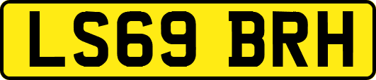 LS69BRH