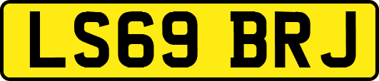 LS69BRJ