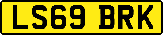 LS69BRK