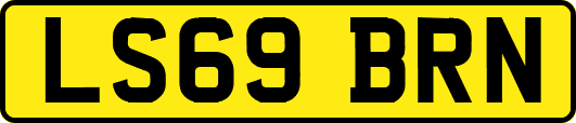 LS69BRN