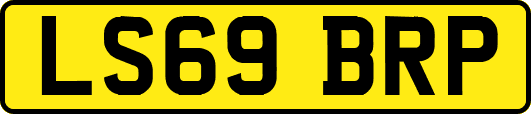 LS69BRP