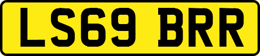 LS69BRR