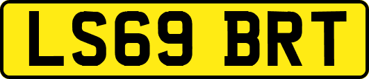 LS69BRT