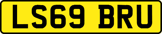 LS69BRU