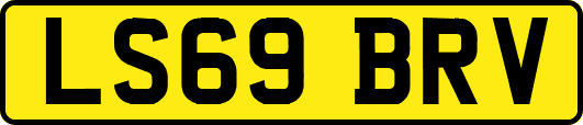 LS69BRV