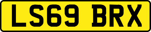 LS69BRX