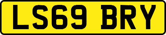 LS69BRY