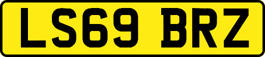 LS69BRZ
